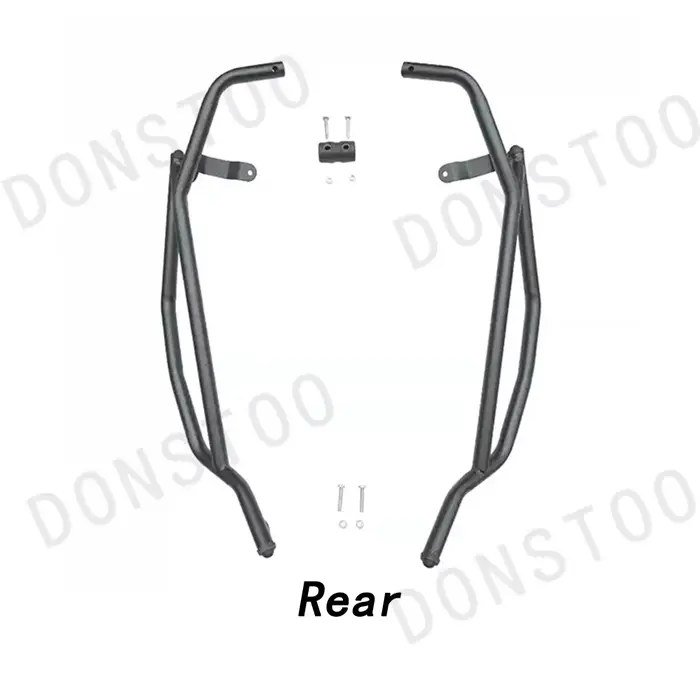 Accessoires pour pare-chocs de moto VOGE SR150S LX150T-29A SR 150S, barre de protection anti-chute, 