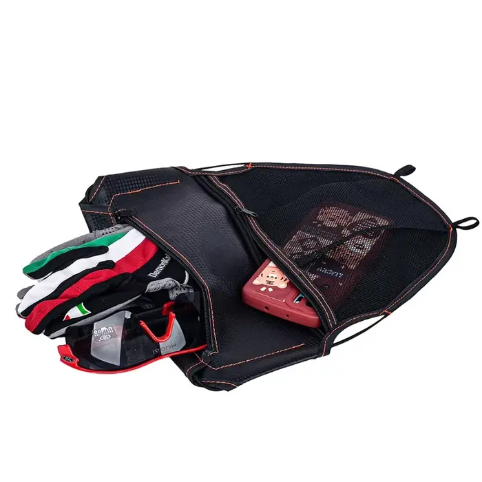 Sac de siège de moto et Scooter