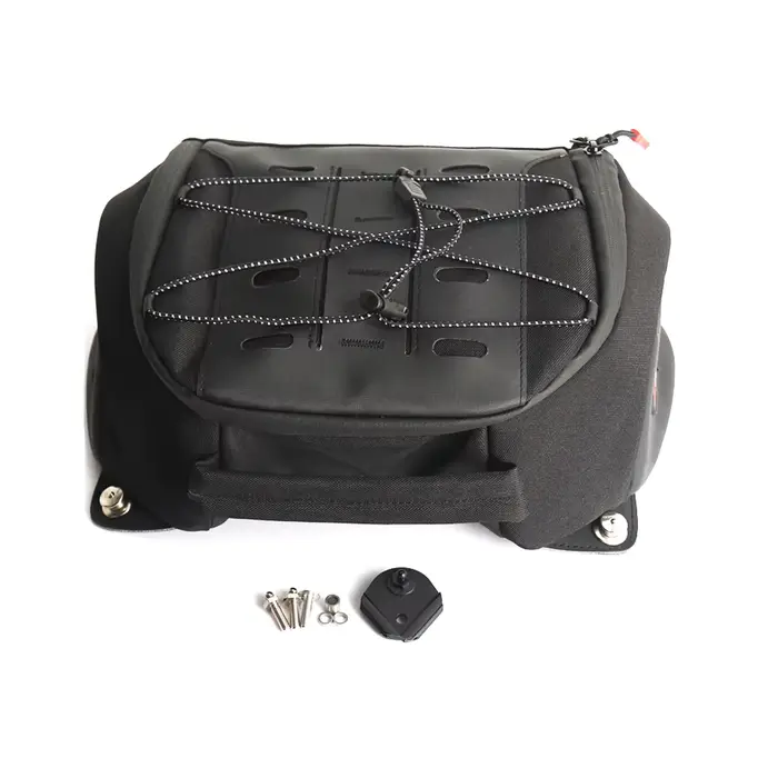 Sac de réservoir de moto 6,5 l, pour BMW S1000RR S 1000 RR s1000 rr 2019 – 20225, sacs de réservoir 