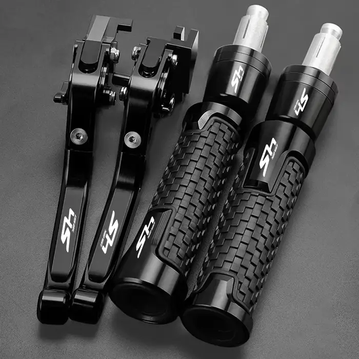 Pour HONDA SH125i SH125 SH 125 125i 2021 2008 2007 2018 2014 2004-2023 2022 poignées de moto leviers