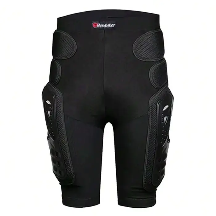 Vestes de moto Armure complète pour hommes Vestes de protection Motocross Endflats Racing Moto Équip