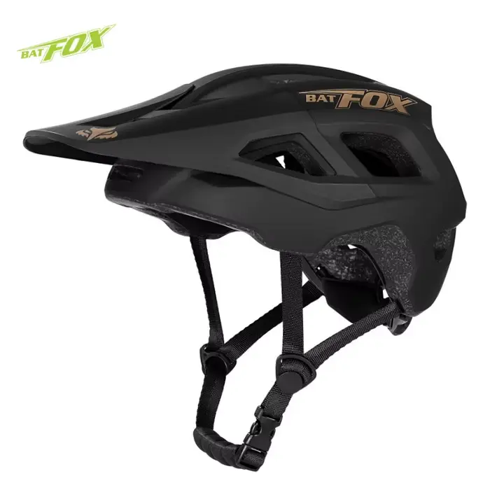 BATFOX casques hommes cyclisme casque de vélo casco para vtt VTT course Speedframe casques de cyclis