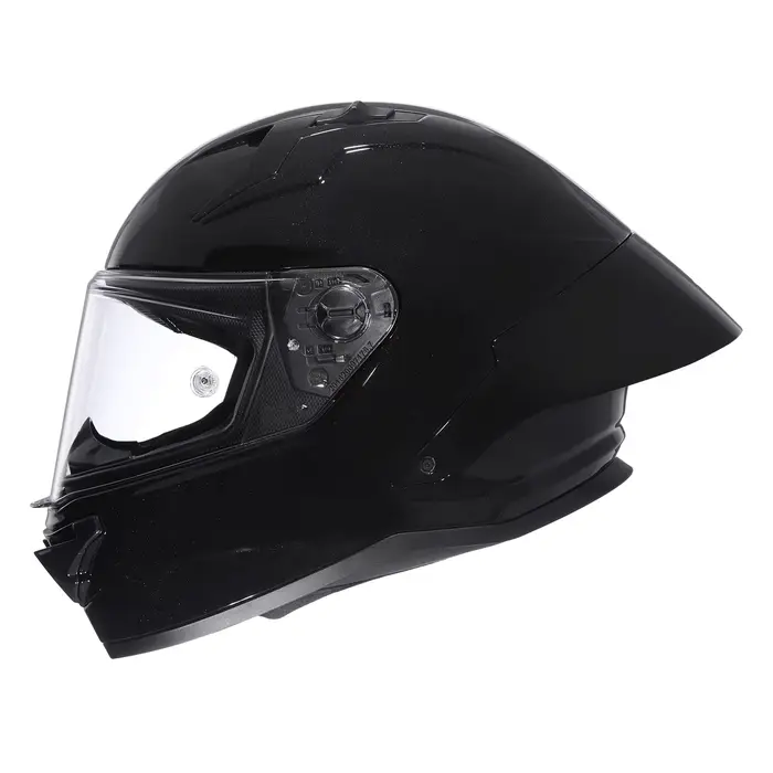 Casque de moto intégral CYRIL R1-PRO