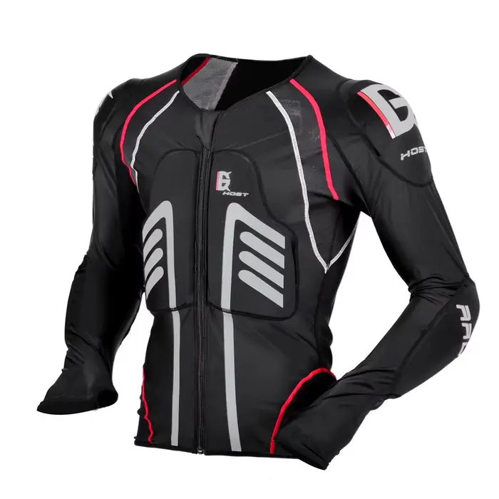 Équipement de protection pour moto, armure souple, équipement de conduite, équipement de course, équ