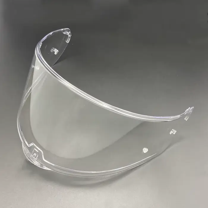 LS2 FF397 FF801Visor pour casque de moto,VETOR Ls2 casque accessoires de moto bouclier lentille casq