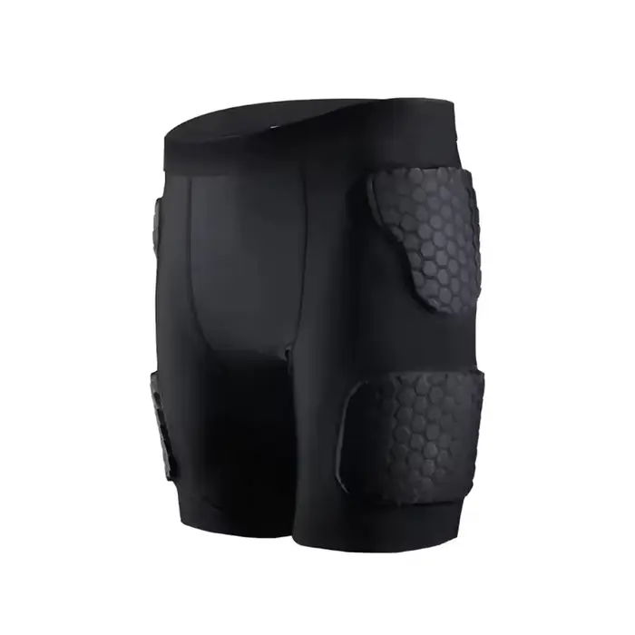 Vestes d'armure de course de Moto, sous-vêtements, couche de Base Anti-collision, équipement de prot