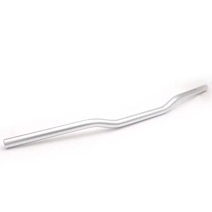 Guidon Universel en Alliage d'Aluminium pour Moto, Accessoire de 22mm, pour Honda, Yamaha, Suzuki, 7