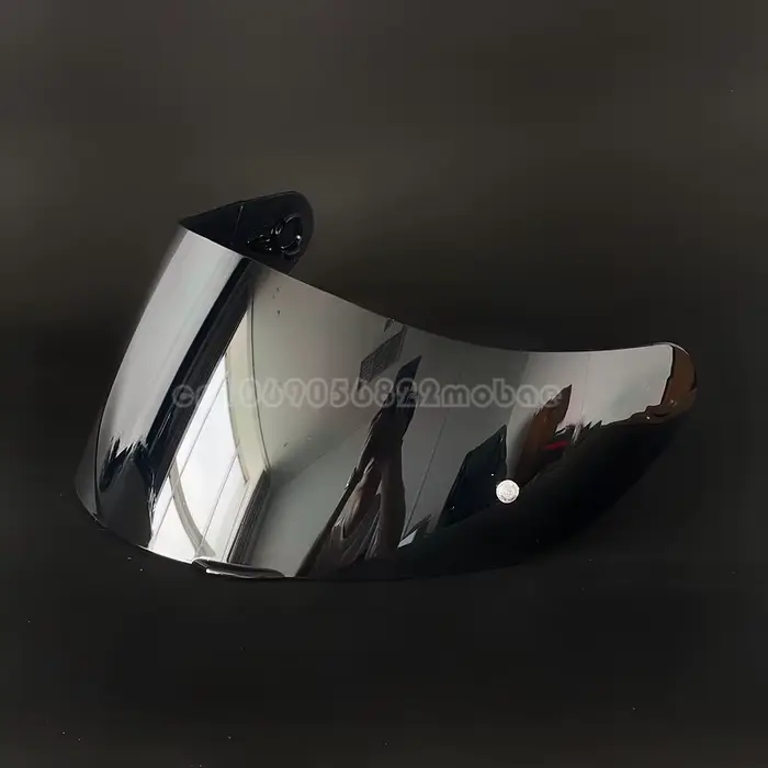 Pour AGV K5 K5S K5-S K3SV K1 K1S Compact ST Casque de Moto visière lentille bouclier lunettes plein 