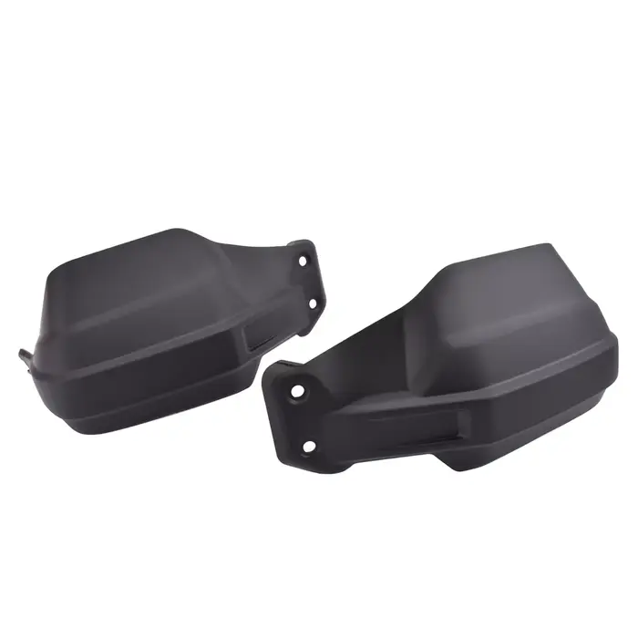 Protège-mains de moto pour guidon