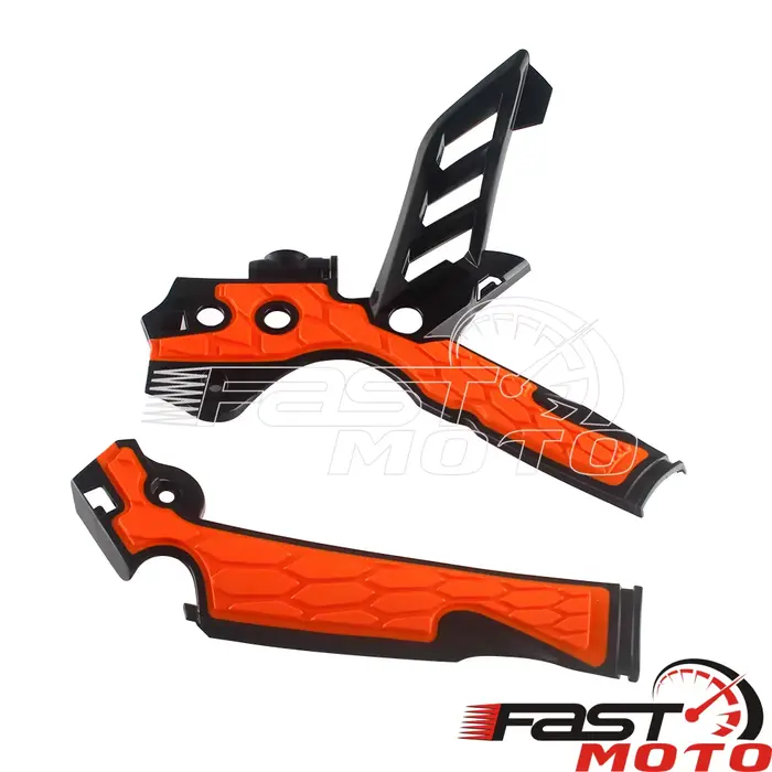 D'enduro Motocross cadre Protection pour 125 150 200 250 300 350 450 500 SX XCW XCF SXF FE EXC XCFW