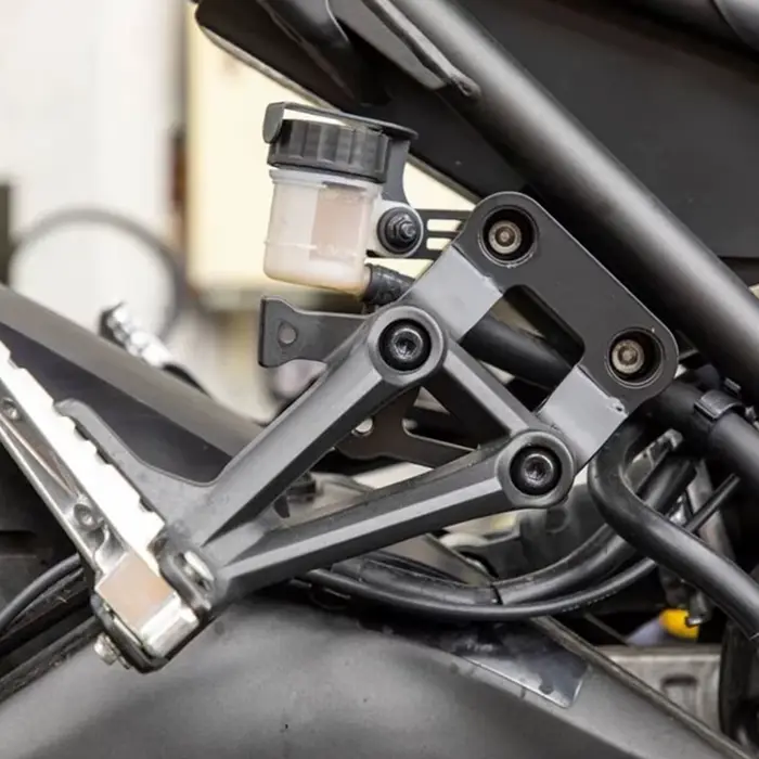 Accessoires moto pour YAMAHA XSR900 FZ09 MT09 trucs