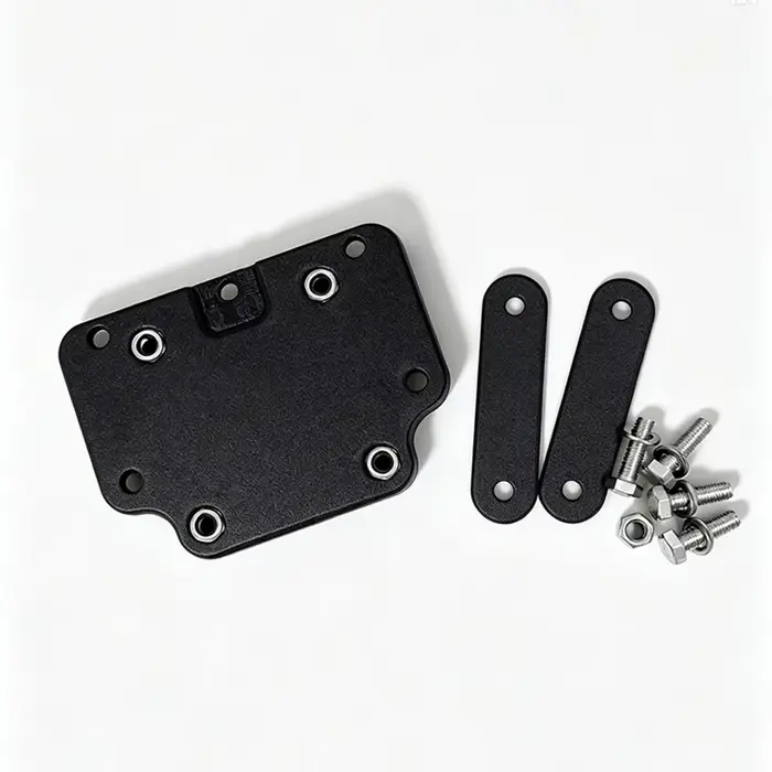 Kit de montage de garde-boue haute pour Voge DS 800 X Rally DSX800 800Rally DSX800Rally DS800Rally D