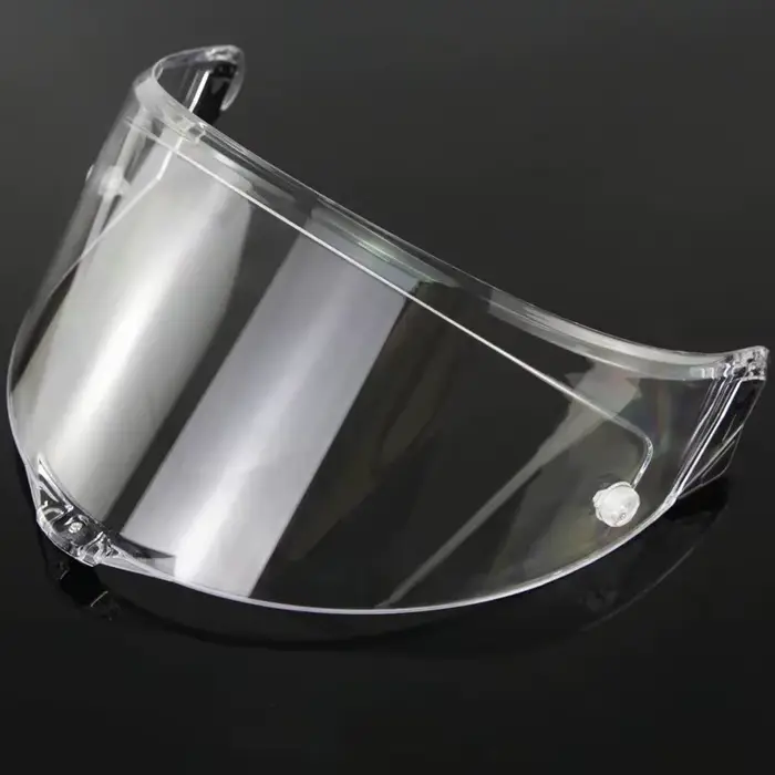Casque De moto intégral casque De course De motocross casque d'équitation Casco De Motocicleta quatr