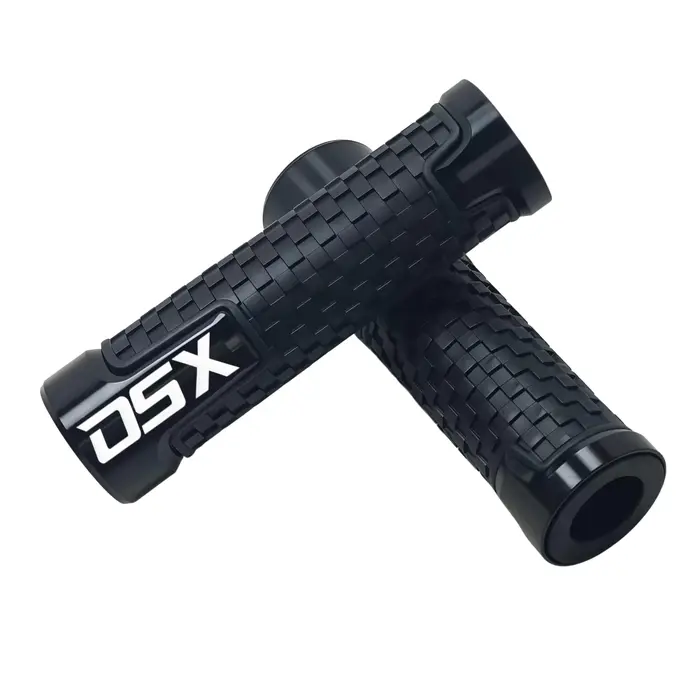 Poignées de guidon de moto DSX 2014-2025 2026, pièces d'origine du fabricant pour motos