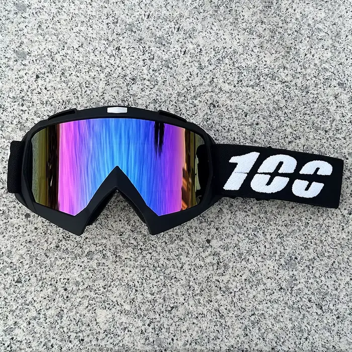 Lunettes de Motocross