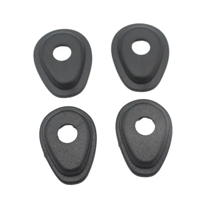 Adaptateur d'indicateur de clignotants de moto