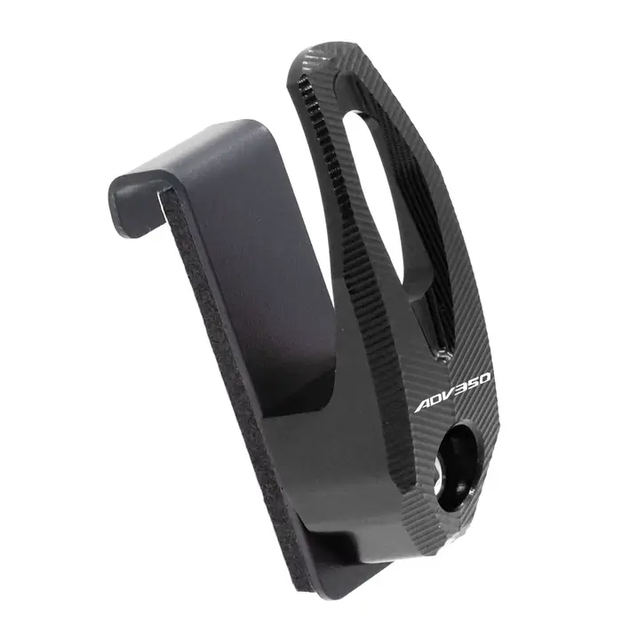 Accessoires de moto pour Honda ADV350 ADV 350 2021 2022 2023 2024 2025 2026, crochet de casque, sac 