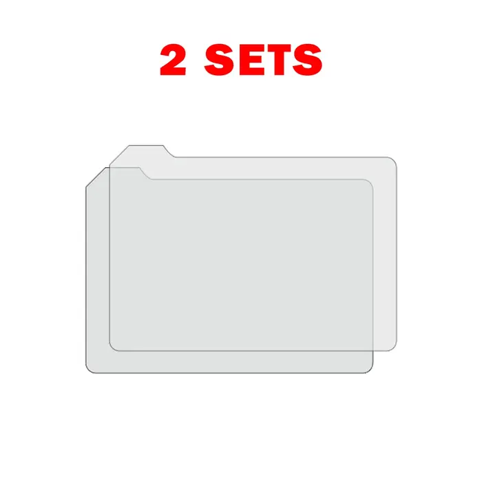 Écran anti-rayures pour moto Husqvama Norden 901 Norden901 2022, Protection du tableau de bord, Film