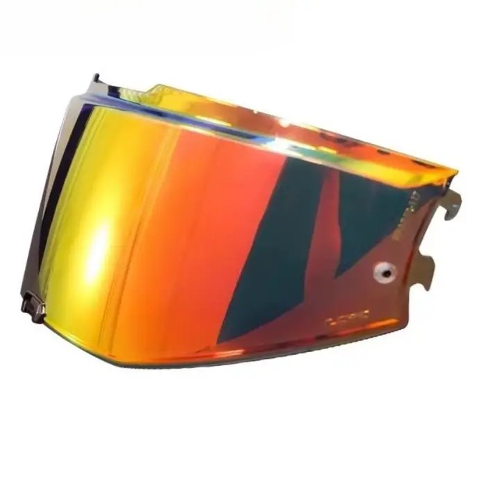 Pièces de rechange pour casque de moto modulaire LS2 FF910 ADVANT II