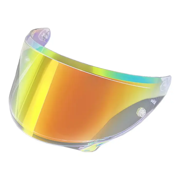 Visière de casque HJ42 pour HJC RPHA 12 carbone RPHA 12N RPHA 12