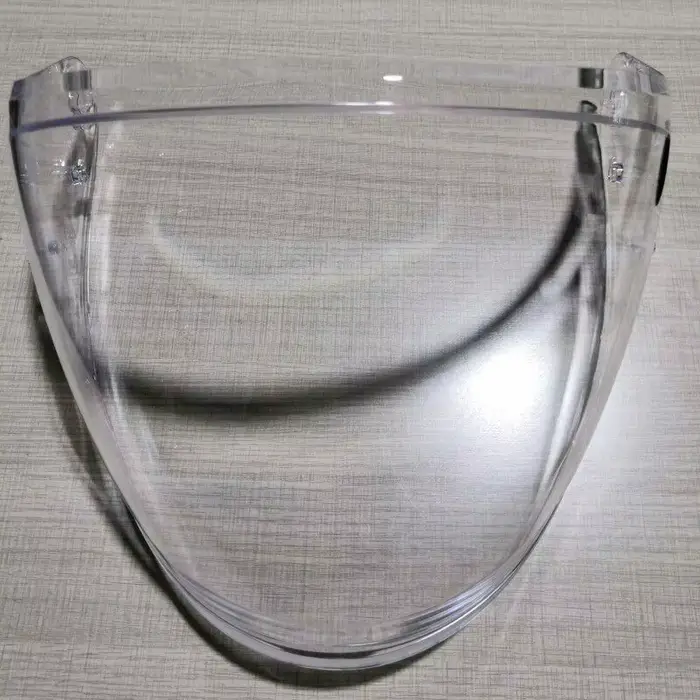 Accessoires de visière pour casques HJC I30 F31 IS-33II F31 F70, visière de casque, capacete moto