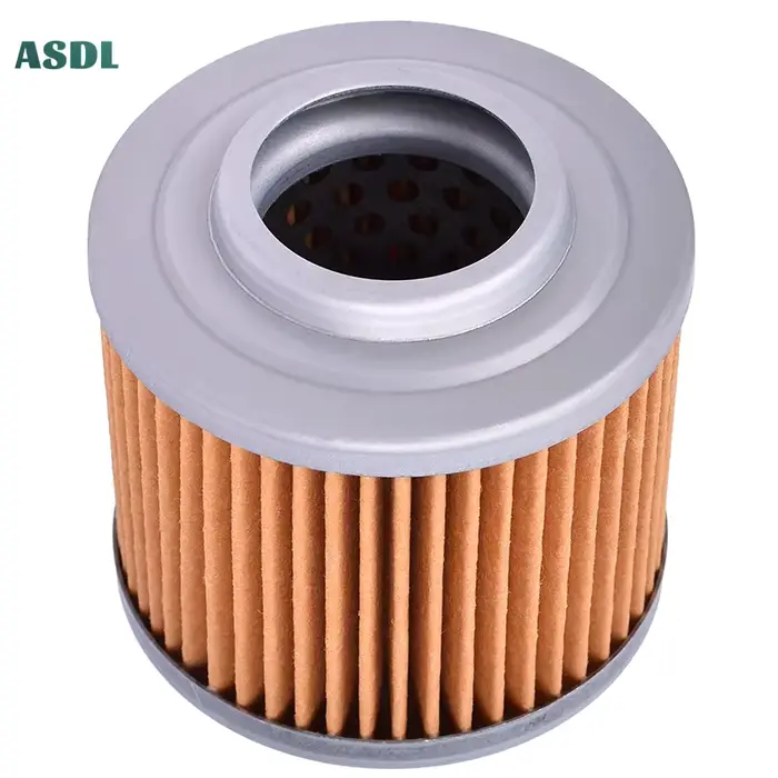Filtre à huile pour moto, adapté à la BMW G650GS Sertao G650 Xmoto Xcountry F650 F650ST F650GS DAKAR
