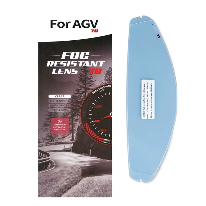 Visière Photochromique pour AGV K5 K5S K5-S K3SV K3-SV K1 Casque Lunettes Écran Bouclier Pare-Brise 