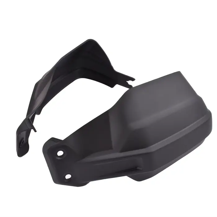 Juste de protection spéciale pour guidon de moto