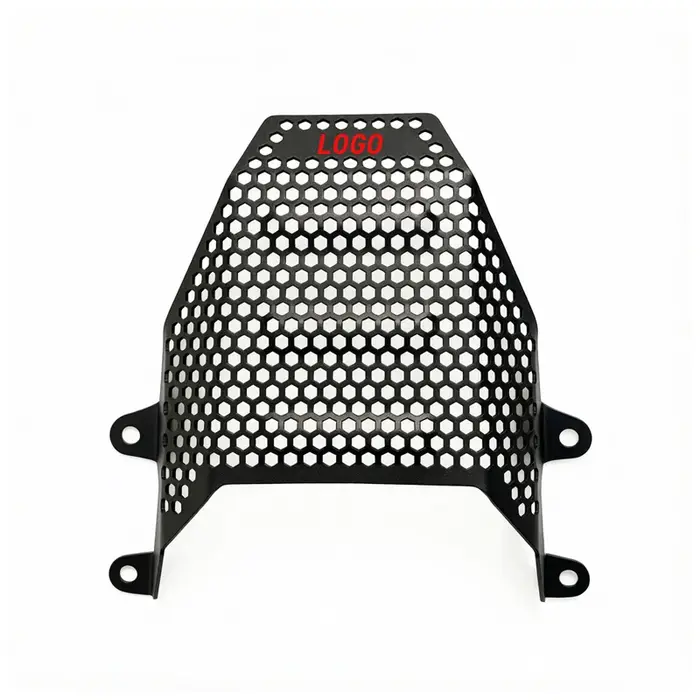 Accessoires moto PANIGALE V4S : Protection de réservoir, grille de réservoir, kit de retrait de repo