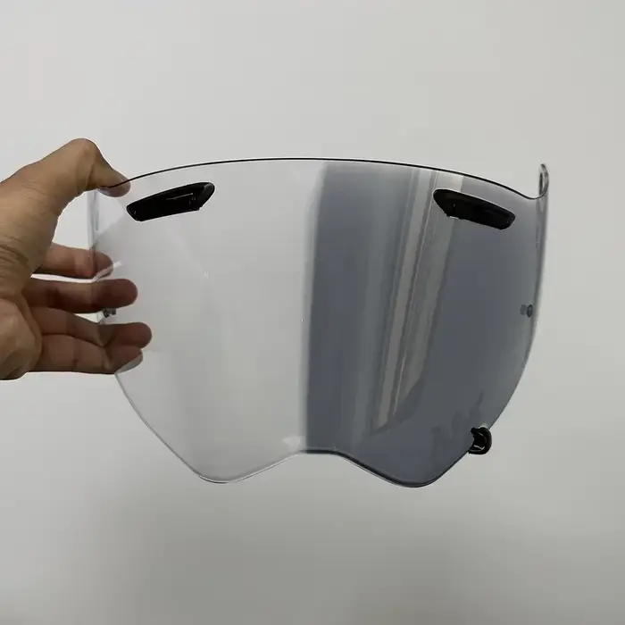 Visière photochromique pour casque, pour rallye Arai Tour Cross 3 TX3 X4