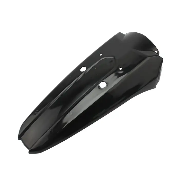 Accessoires de Motocross pour Kawasaki KlX 250 300 2018-2021 Garde-boue arrière Cross Protector Dirt