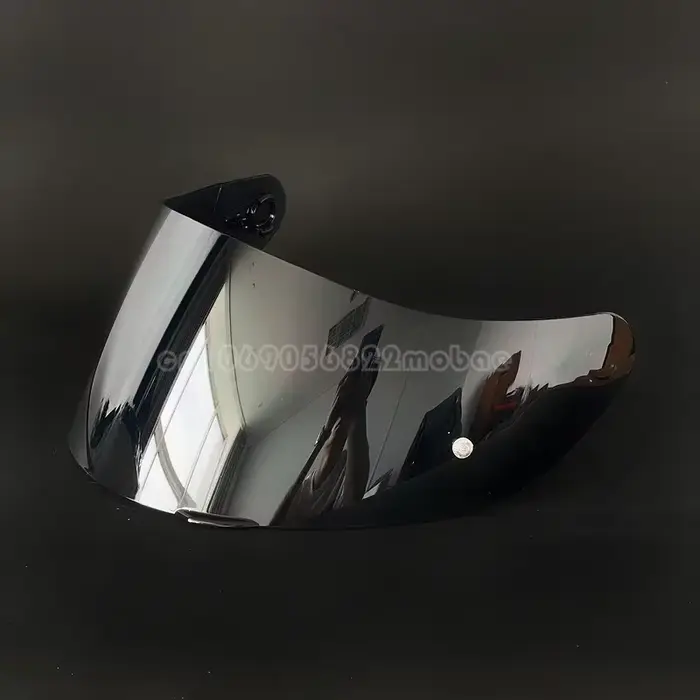 Visière de casque de Moto pour AGV K1 K3SV K5, accessoires de bouclier 902 902L 902BT, pare-vent ant