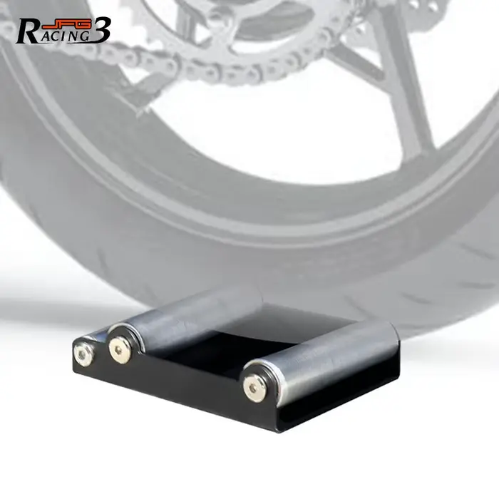 Support de nettoyage de roues de moto, supports d'outils de nettoyage pour KTM Husqvarna Suzuki YAMA