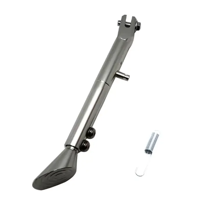 Support Universel Réglable en Aluminium pour Support Latéral Amélioré