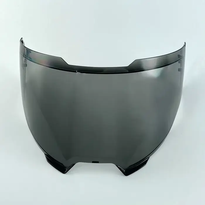Visières de casque de moto pour casques HJC HJ-44, accessoires de remplacement de pare-brise