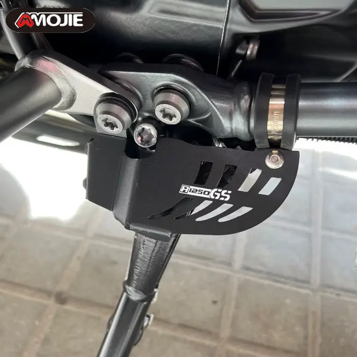 Protection de commutateur de béquille latérale, protection pour BMW Runder GS R1200 GS LC ADV R1250G