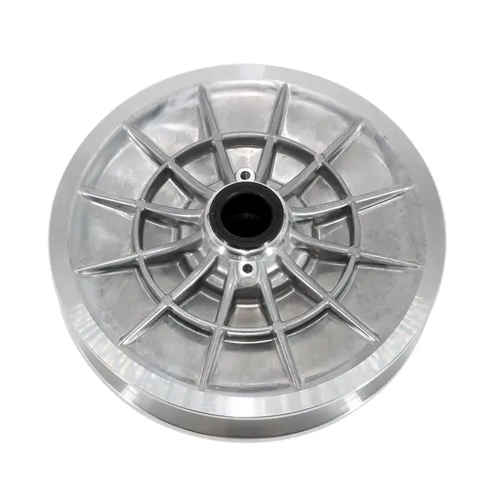Embrayage secondaire de moto pour Linhai M565LT 570 650L Landforce Promax M570L T-BOSS T3b E4 E5 EPS EFI OEM: 38102