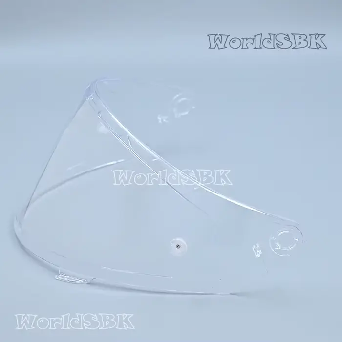 Nfr casque visière bouclier lentille TT NFR NXR NX casque intégral moto accessoires Capacete pour KY