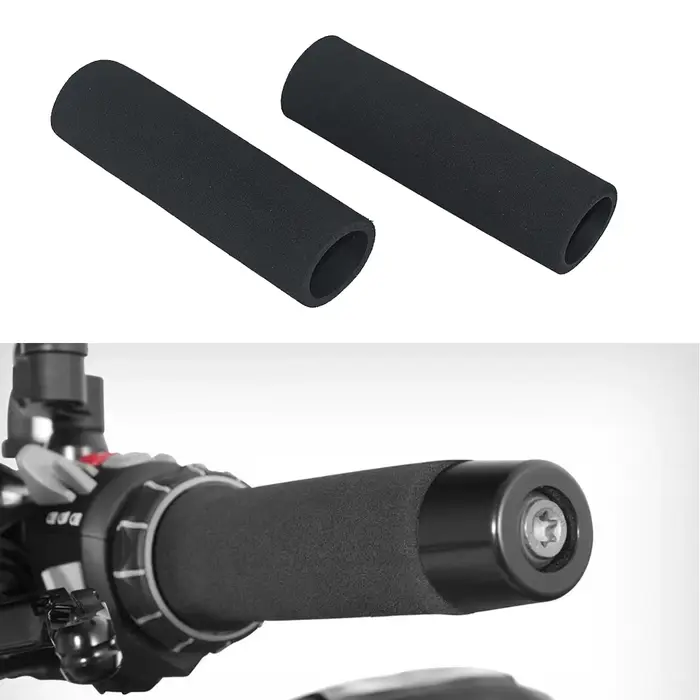 Couvercle de poignée de guidon antidérapant pour moto, pour BMW R1250GS Adventure R1200GS/adv F850GS