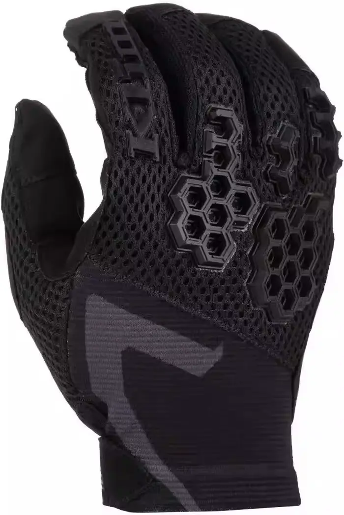 Gants de moto Dakar pour hommes Klim