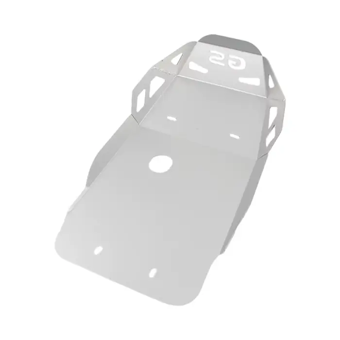 Plaque antidérapante pour moto, Protection du moteur, couvercle de Protection du châssis, pour BMW F