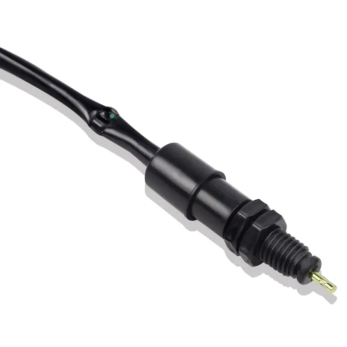 Interrupteur de feu de freinage arrière universel pour Honda Kawasaki Suzuki Yamaha Harley Motocycle