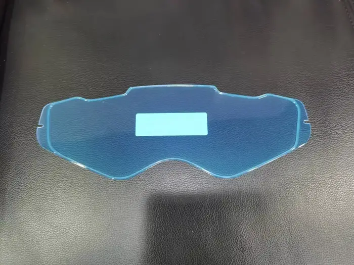 Visière de casque pour objectif de casque de rallye Arai Tour Cross3 TX3 XD4