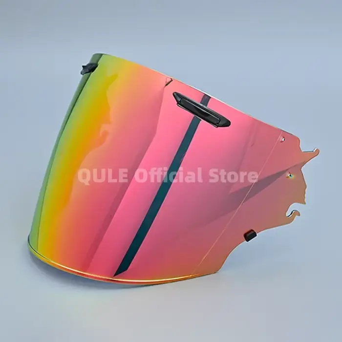 Bouclier de visière de casque pour Arai VAS-Z VAS Z RAM-X RAM X VZ-RAM VZ RAM SZ-R SZ-R VAS SZ R VAS SZ-R EVO SZ R EVO