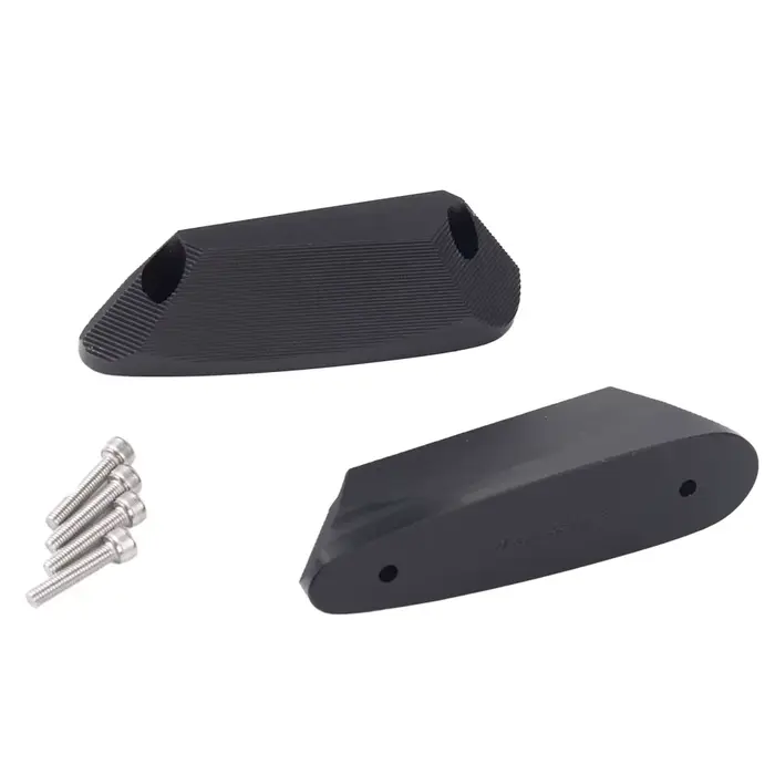 Protection de cadre moteur et protège-chute pour CFMOTO 450SR 450SRS 450SS 450 SR SRS SR-S SS