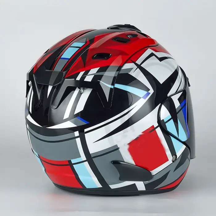 Takahashi – demi-Casque intelligent