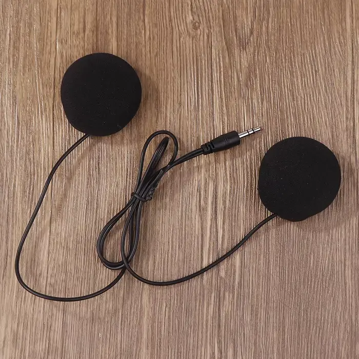Interphone Bluetooth pour casque de moto Cardo Freecom/Spirit