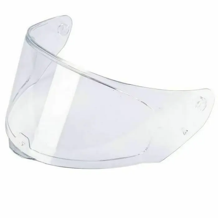 Visière de casque pour casques de moto LS2 FF320 FF328 FF353 FF800, étui pour lentille de visière, p