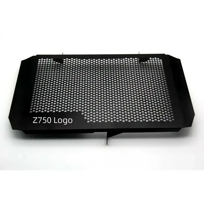 Protecteur de calandre pour Kawasaki Z750, couvercle de protection, 2004, 2005, 2006, 2007, 2008, 20