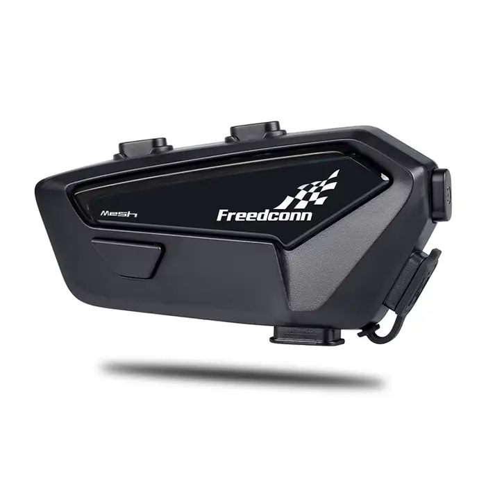 Système de communication pour moto FreedConn FX PRO 2-6 Riders